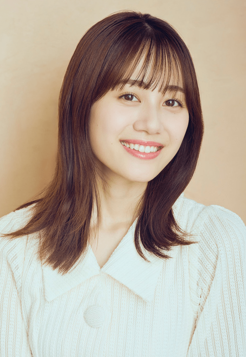 伊藤美来