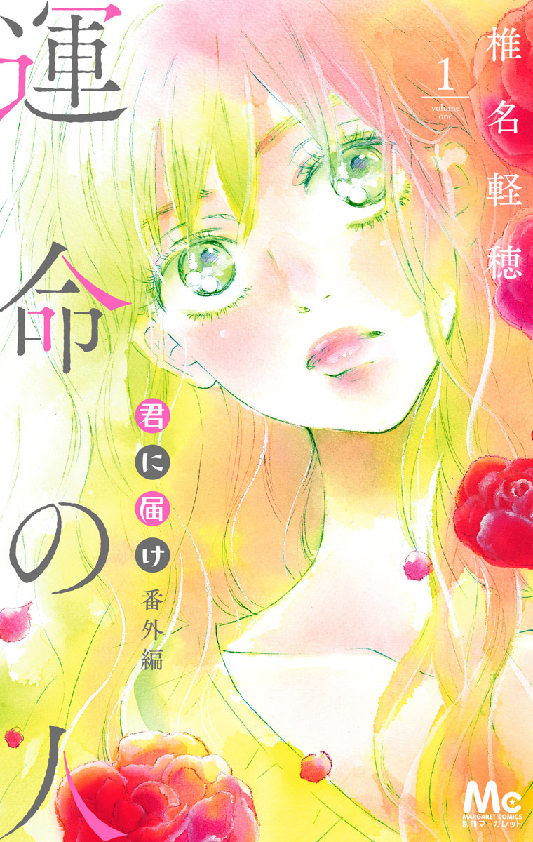 君に届け 番外編～運命の人～