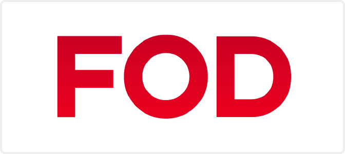 フジテレビオンデマンド（FOD）