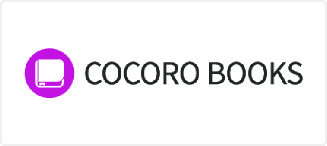 COCORO BOOKS