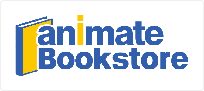 アニメイトブックストア